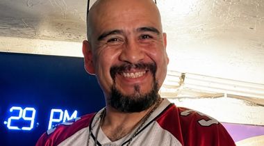 Frank Anthony Juarez