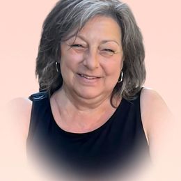 Photo of Anna Franzini Mignogna, obituary in Saint-Léandre