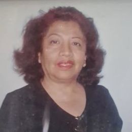 Photo of Maria Esther Rodriguez, obituary