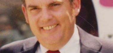 Ralph Compton Haraway