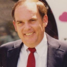 Photo of Ralph Compton Haraway, obituary
