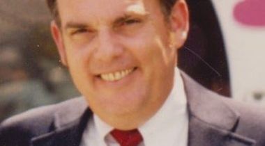 Ralph Compton Haraway