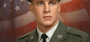 Reginald Dallas Ladner
