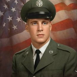 Photo of Reginald Dallas Ladner, obituary in Mayo