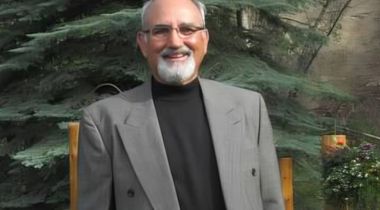 Jon Michael Maniccia
