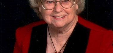 Martha Frances Rierson Elliott