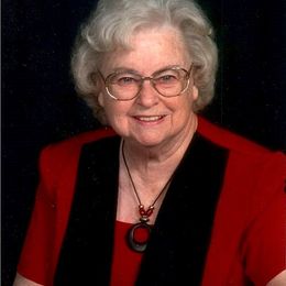 Photo of Martha Frances Rierson Elliott, obituary