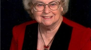 Martha Frances Rierson Elliott