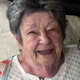 Photo of Regina Eloise Jarman, obituary