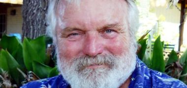 Ernie Paul Byrd
