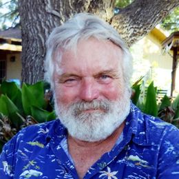 Photo of Ernie Paul Byrd, obituary