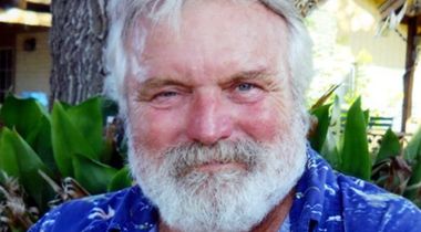 Ernie Paul Byrd