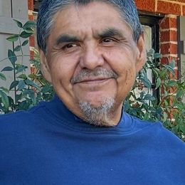 Photo of Keith Gourd, obituary