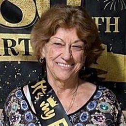 Photo of Dinorah Galiano Martinez, obituary