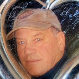 Photo of Roméo Litalien, obituary in Saint-Omer