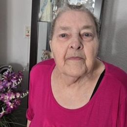 Photo de Claudette Flibotte, avis de décès à Laval