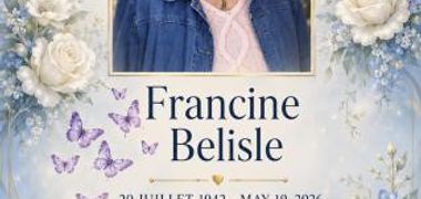 Francine Bélisle