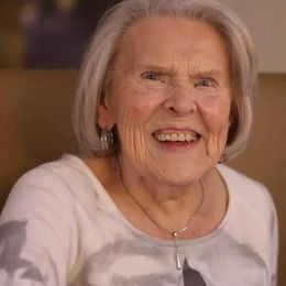 Photo de Marie-Paule St-Laurent, avis de décès à Shefford