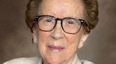 Emilia (Mimi) Fortin
