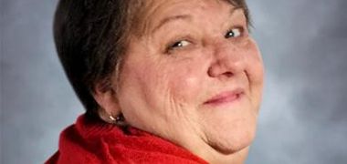 Jocelyne Campeau