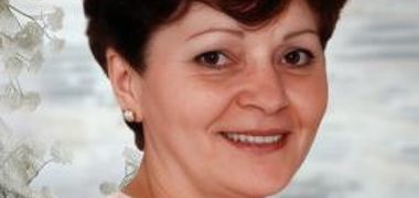 Cécile Labbé