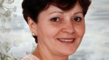 Cécile Labbé