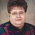 Yolande Lévesque Bourgelas