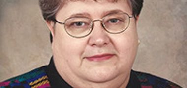 Yolande Lévesque Bourgelas