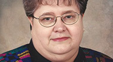 Yolande Lévesque Bourgelas