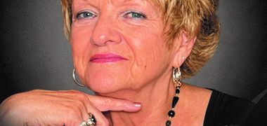Huguette Drapeau