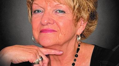 Huguette Drapeau