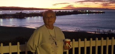 Sherry Lee Peters