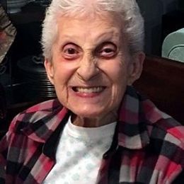 Photo of Connie Jones, obituary