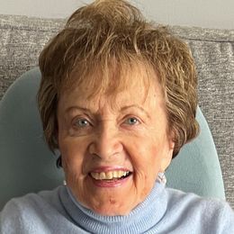 Photo de Gisèle Lévesque, avis de décès à Blainville