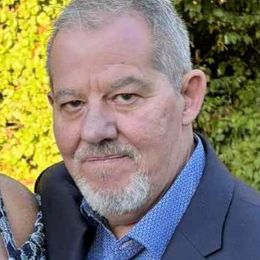 Photo de Alain Dion, avis de décès à Laval