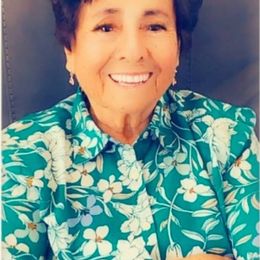 Photo of Maria Carlota Cortez Garcia, obituary