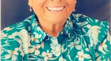 Maria Carlota Cortez Garcia