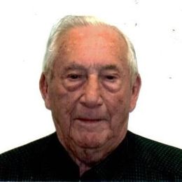 Photo of Dario Edward Scott, obituary