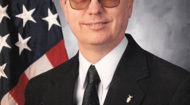Forrest Jack Agee Jr.