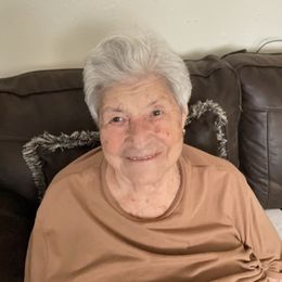 Photo of Rosario Hernandez Macias, obituary