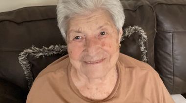 Rosario Hernandez Macias