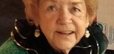 Betty Jean Baldree