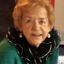Photo de Betty Jean Baldree, avis de décès à Colombier