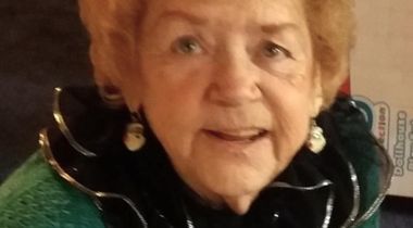 Betty Jean Baldree