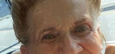 Dorothy Phyllis Vanderborg