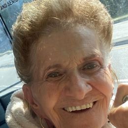 Photo of Dorothy Phyllis Vanderborg, obituary