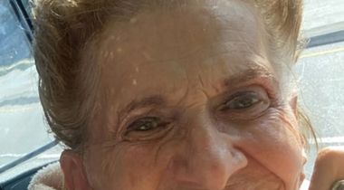 Dorothy Phyllis Vanderborg