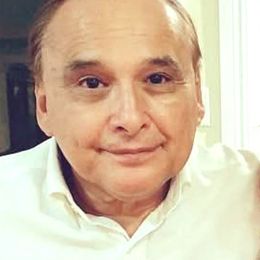 Photo of Carlos Julio Montes, obituary