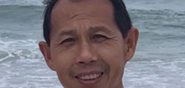 Yiqiang Pan