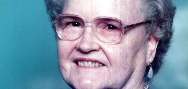 Katie Orelia Ferguson